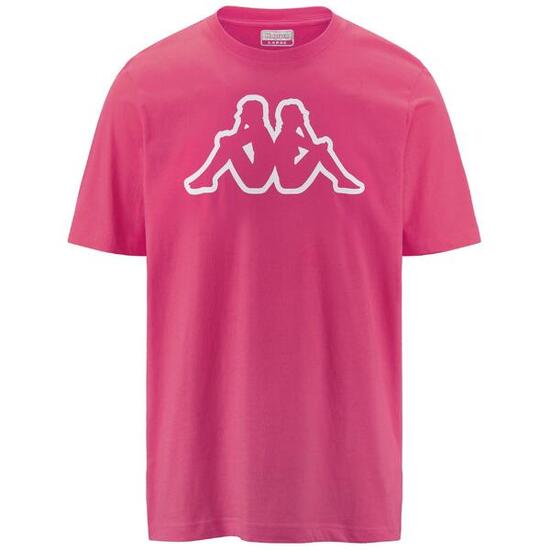 T-shirt pour homme violet pour sportif