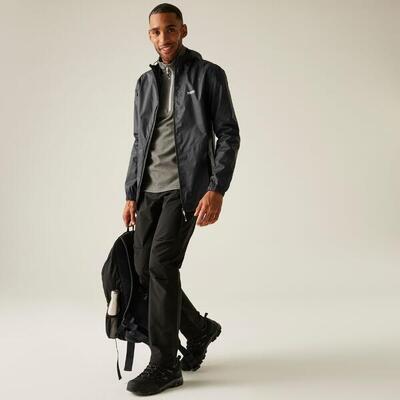 Pack it jacket iii waterdichte shelljas voor heren