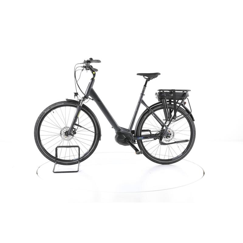 Reconditionné - Giant Entour E+ 0 City Vélo électrique Entrée basse - Très Bon