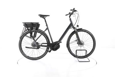 Refurbished - Giant Entour E+ 0 City E-Bike Tiefeinsteiger - Sehr gut