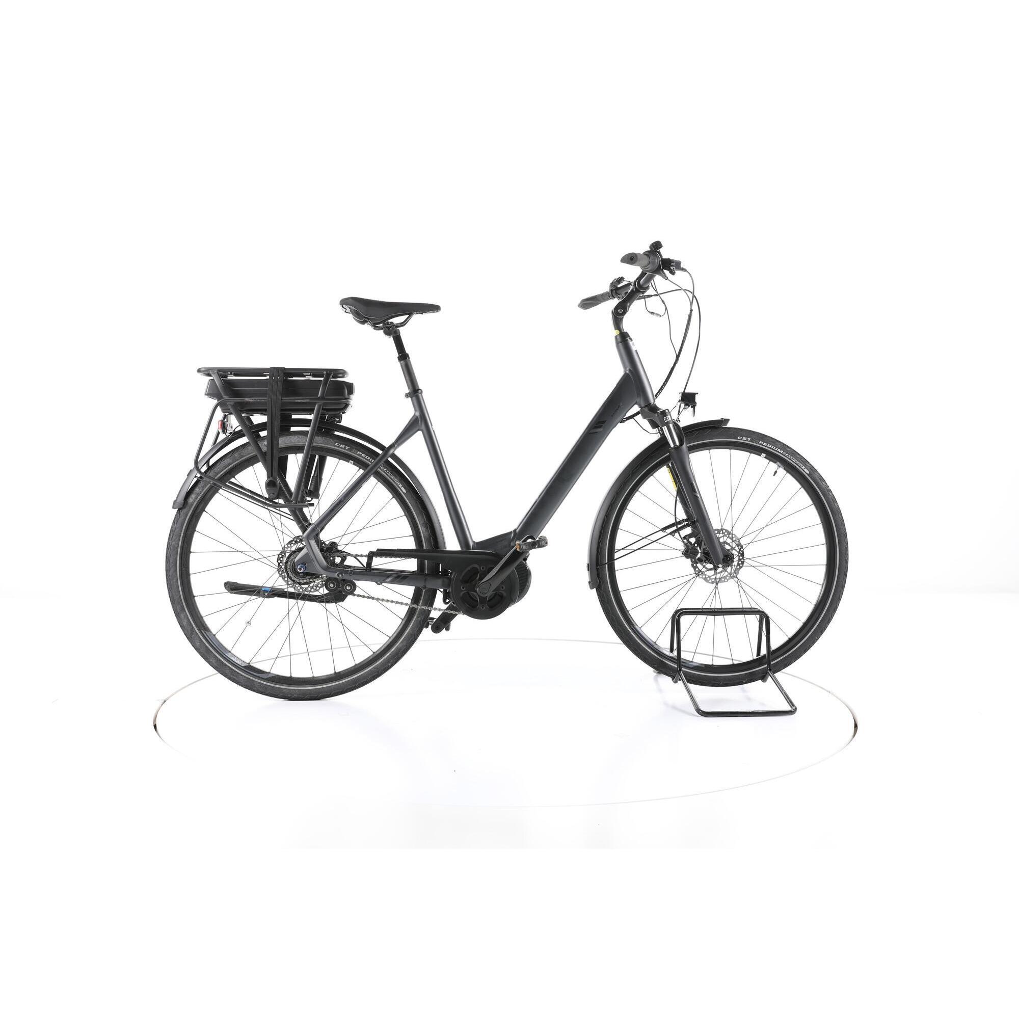 Second Life - Giant Entour E+ 0 City E-Bike Niska rama 2021 - Jak nowy