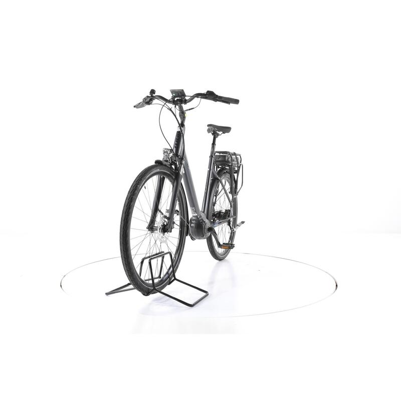 Second Life - Giant Entour E+ 0 City E-Bike Niska rama - Jak nowy