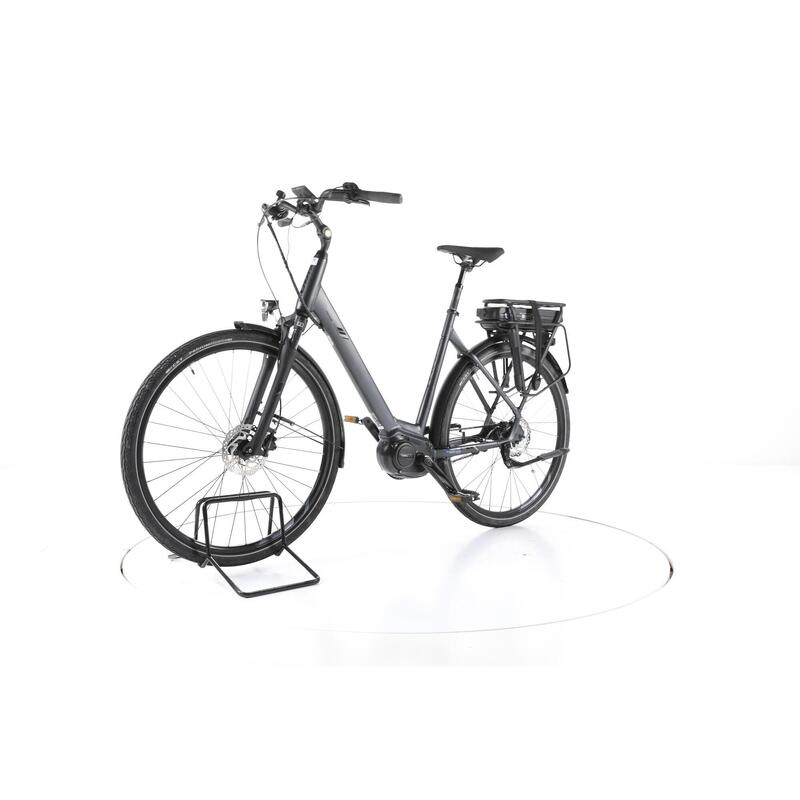 Reconditionné - Giant Entour E+ 0 City Vélo électrique Entrée basse - Très Bon