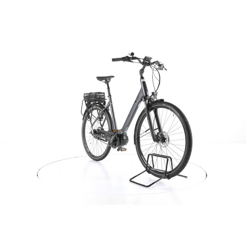Second Life - Giant Entour E+ 0 City E-Bike Niska rama - Jak nowy