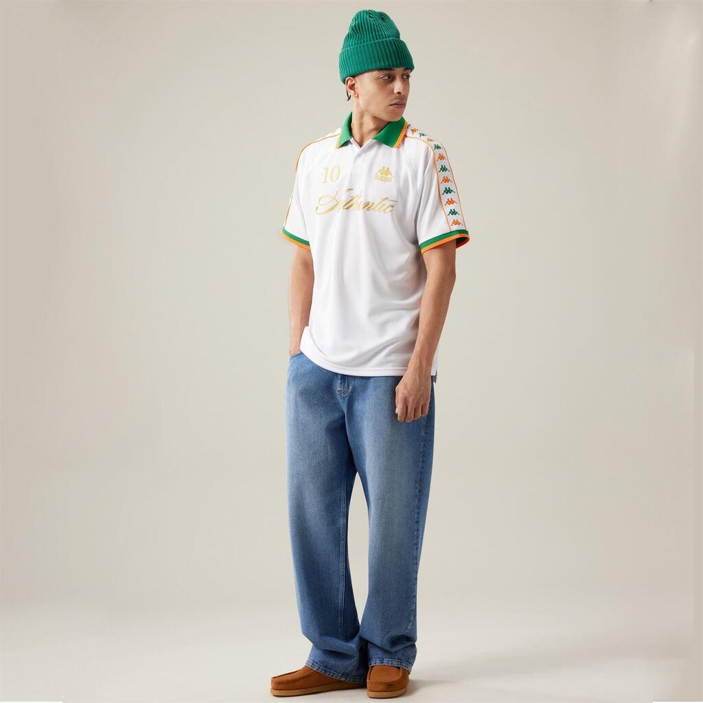 Jersey Kappa 222 Banda Notilox