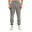 Pantalon De Jogging Homme (Gris)