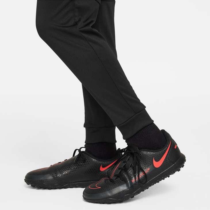 TUTA complete junior ( acetato-poliestere) nike verde 4/5