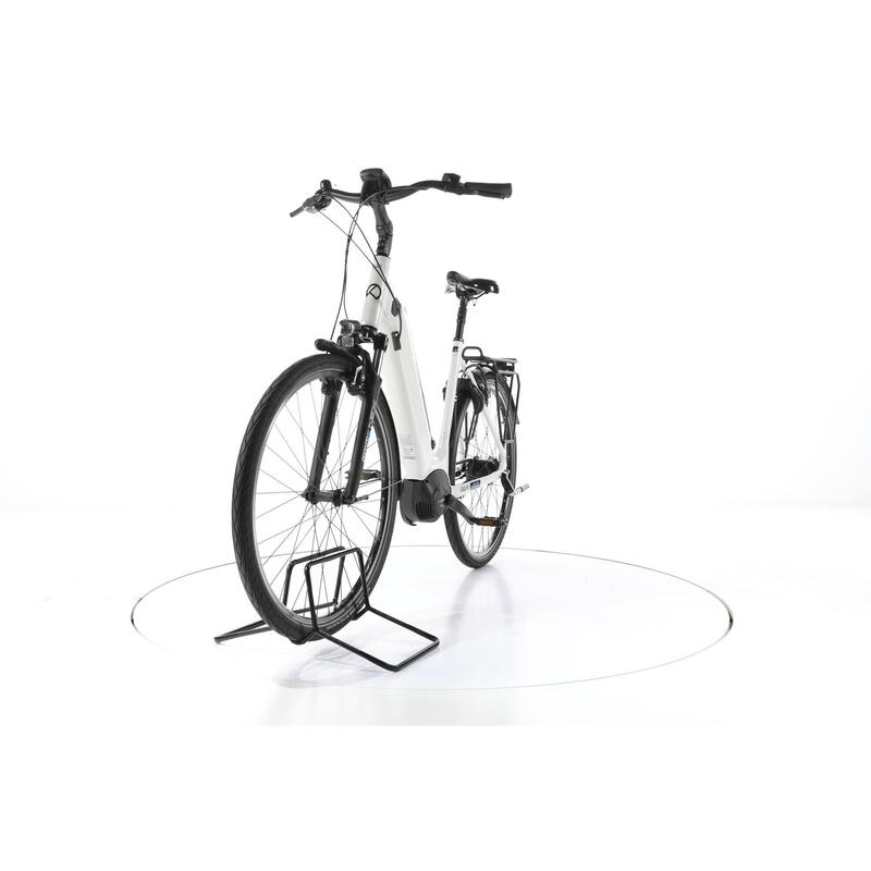 Second Life - Kalkhoff Agattu 3.B Excite City E-Bike Niska rama - Jak nowy