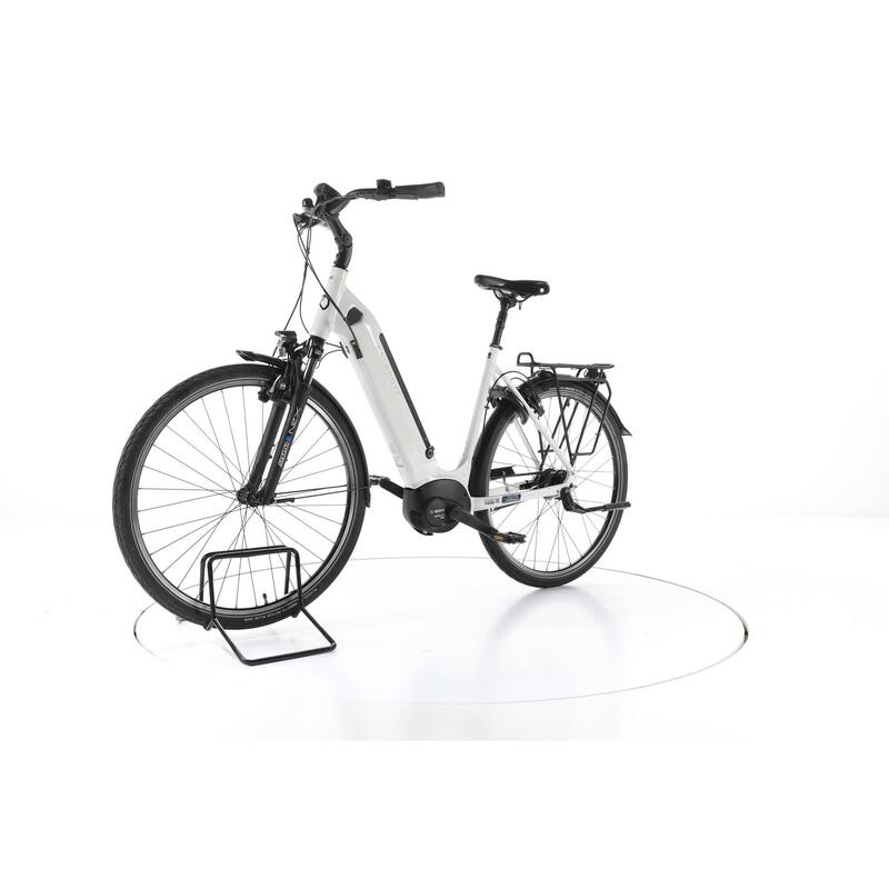 Second Life - Kalkhoff Agattu 3.B Excite City E-Bike Niska rama - Jak nowy
