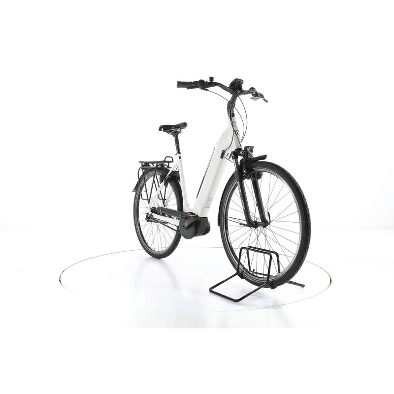 Second Life - Kalkhoff Agattu 3.B Excite City E-Bike Niska rama - Jak nowy
