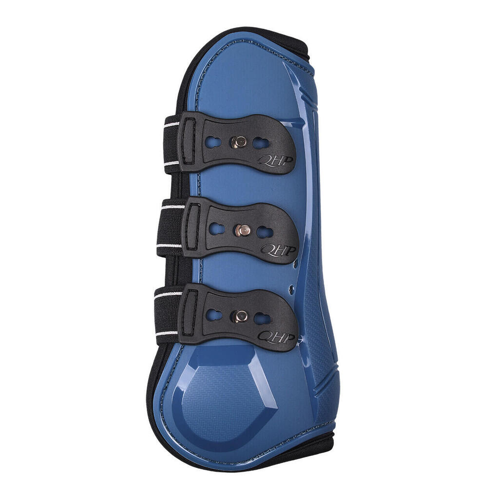 Tendon protector for horses QHP champion