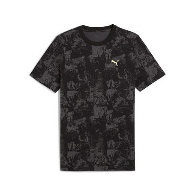 PUMATECH T-Shirt Herren PUMA