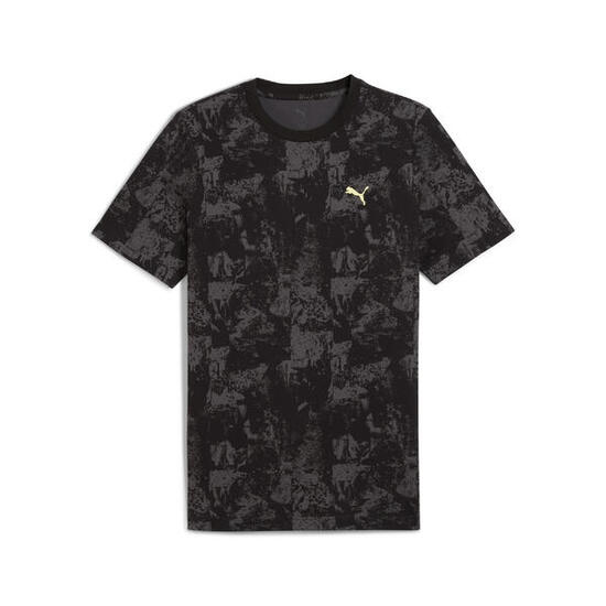 PUMATECH T-Shirt Herren PUMA