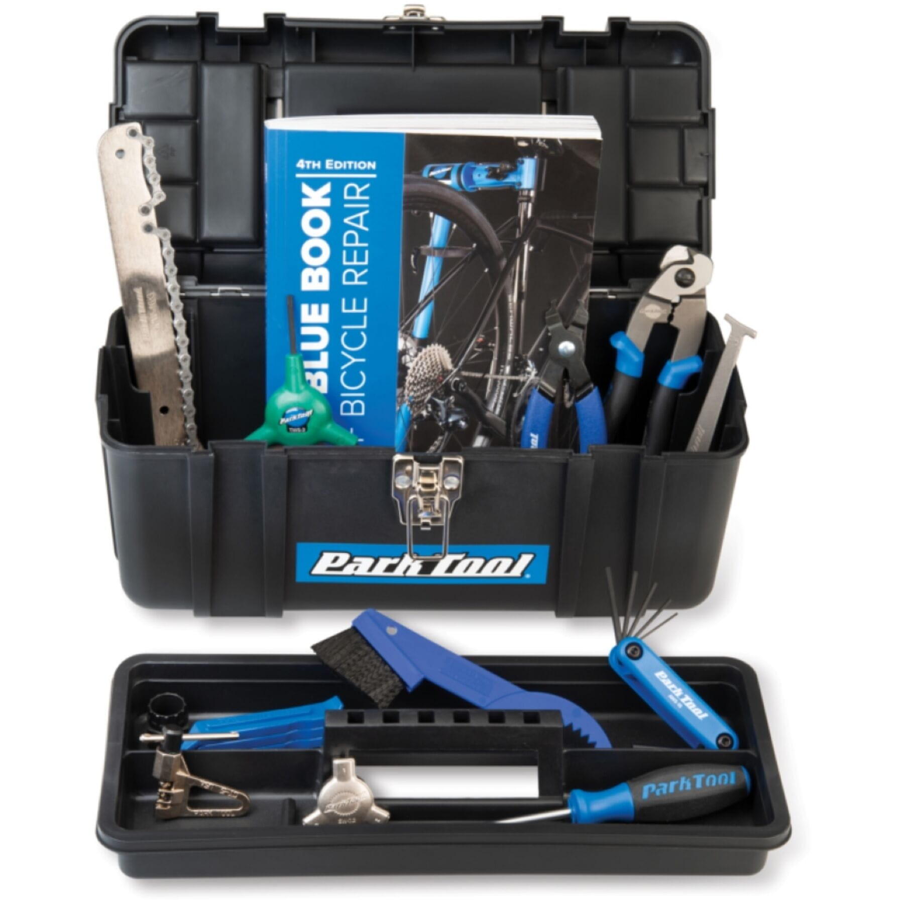 Basis amateur workshop kit Park Tool 4/4