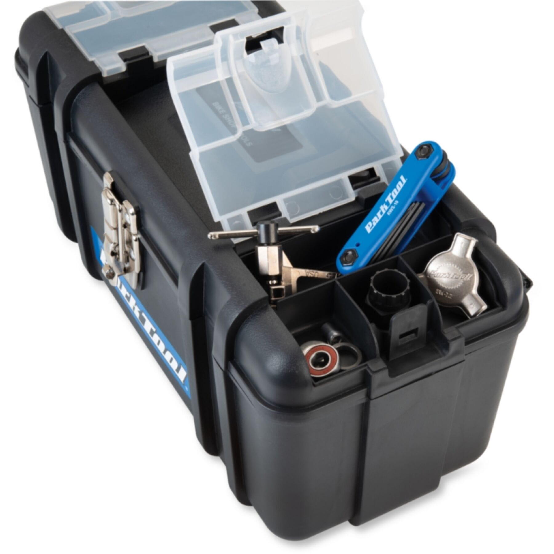 Basis amateur workshop kit Park Tool 2/4