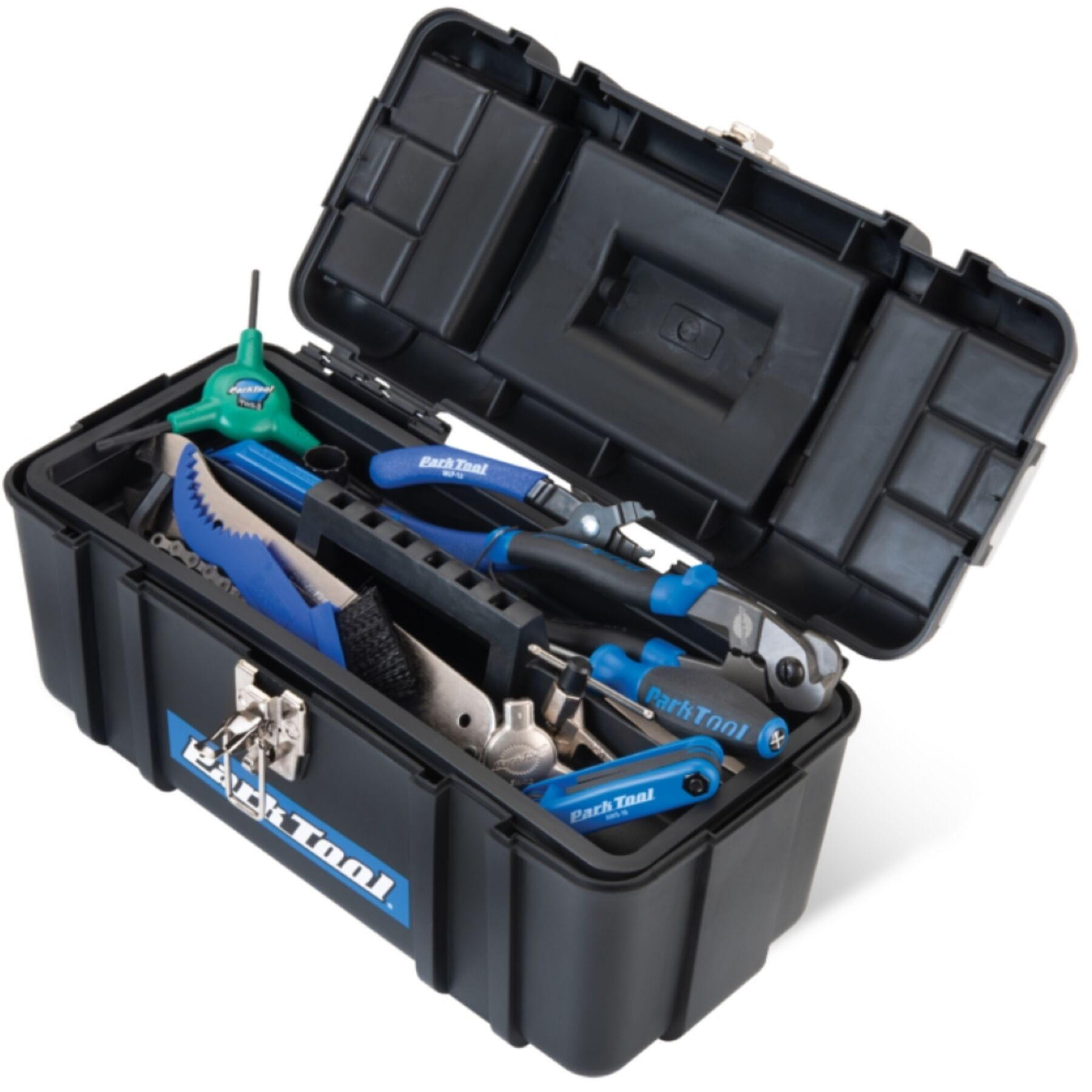 Basis amateur workshop kit Park Tool 3/4