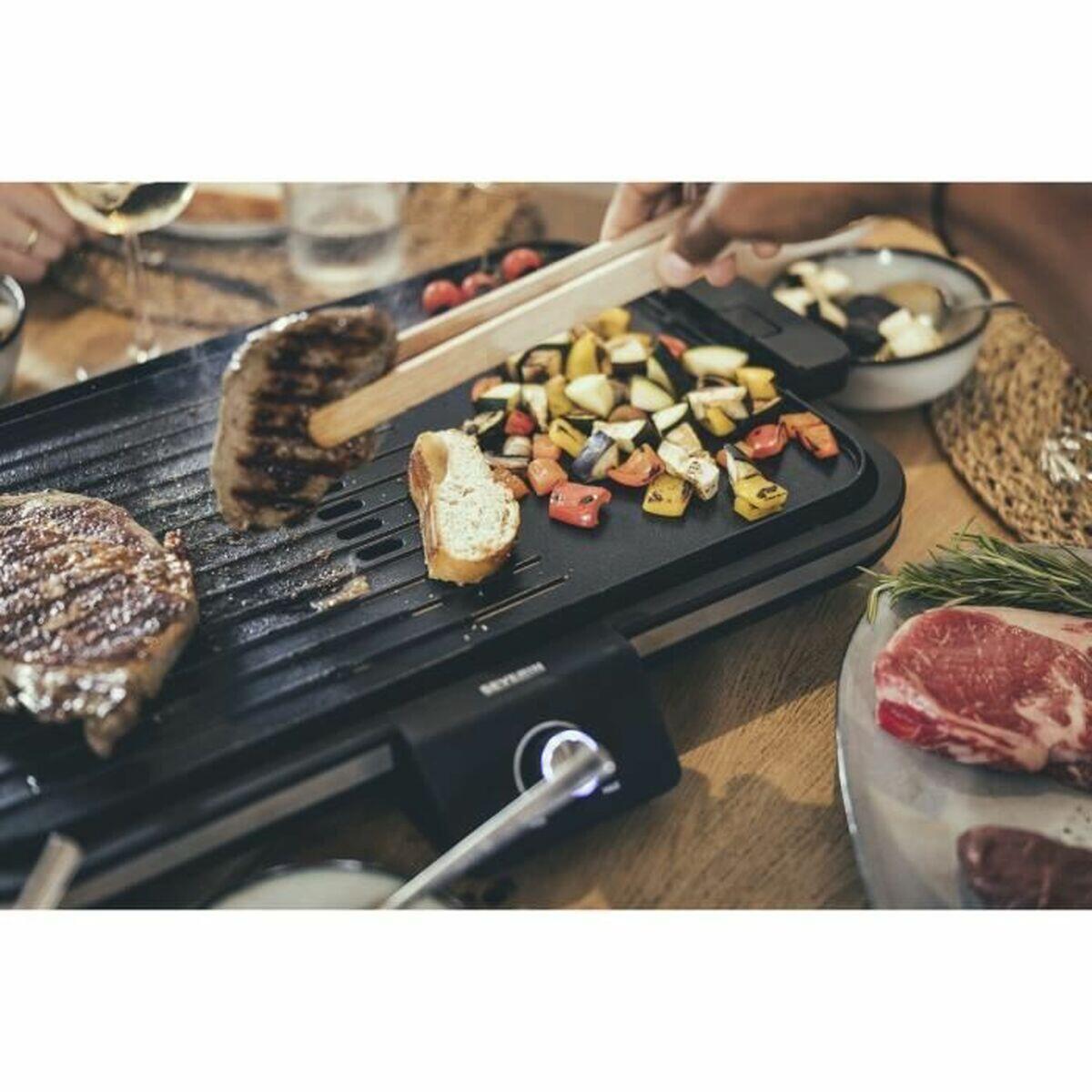 Piastra da Cucina Severin PG 8564 2300 W 4/5