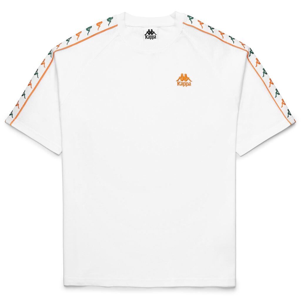 T-shirt Kappa 222 Banda Ninon