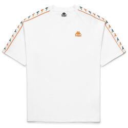 T-shirt Kappa 222 Banda Ninon
