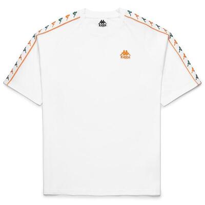 T-Shirt Kappa 222 Banda Ninon