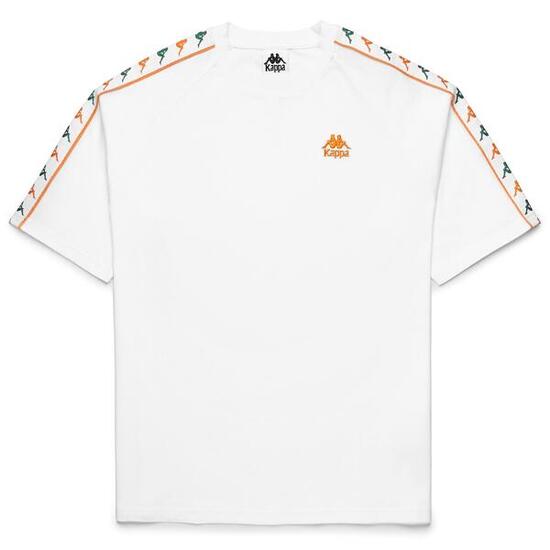 T-shirt Kappa 222 Banda Ninon