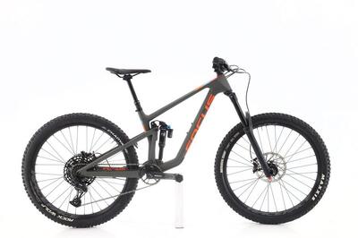 MTB ricondizionata · Sam 8.8 · Buone condizioni