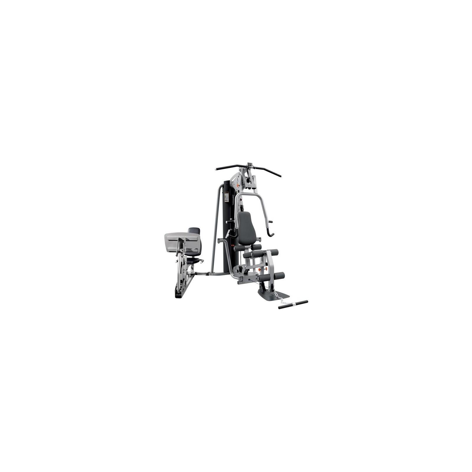Life Fitness G4 Krachtstation - Home Gym zonder leg press 3/3