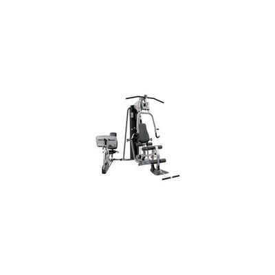 Life fitness lifefitness gym system g4 krachtstation met leg press