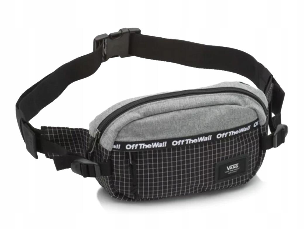 Nerka sportowa Vans ALISO II HIP PA 2/4