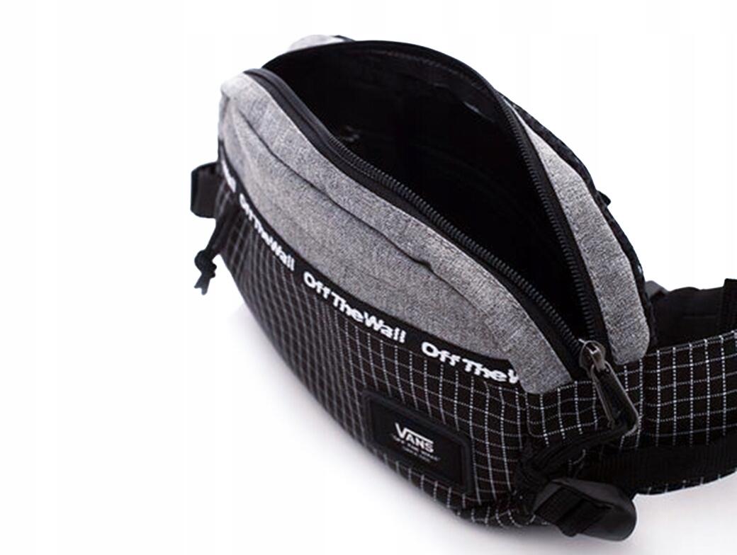 Nerka sportowa Vans ALISO II HIP PA 3/4