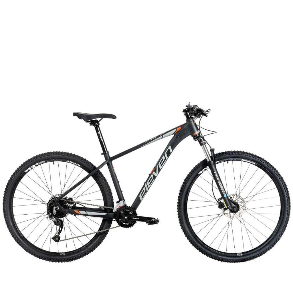 Second Life - Eleven Elite 1.0 Alivio 18s L Mountain Bike Second Hand