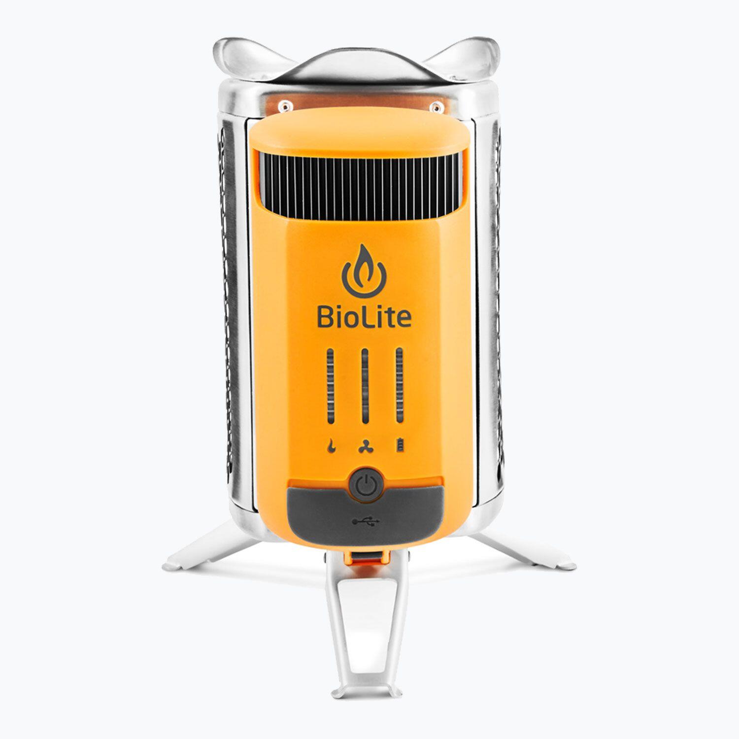 Biolite Campstove 2 Bundle - Kampeer kookset 4/5