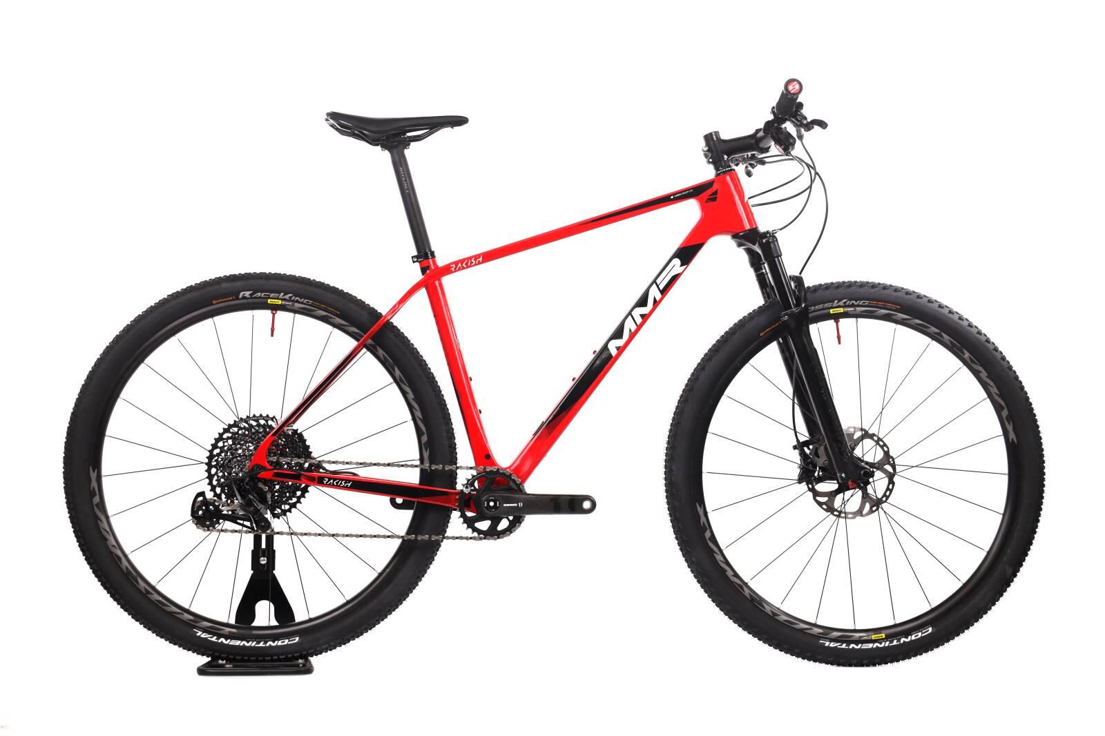 MMR Tweedehands - Mountainbike - MMR Rakish - L - GOED