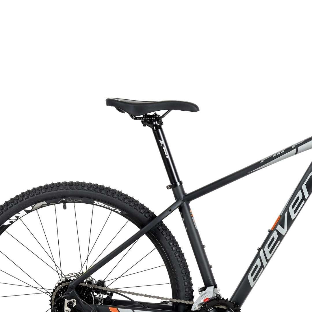Zweites Leben - Eleven Elite 1.0 Alivio 18s L gebrauchtes Mountainbike 3/6