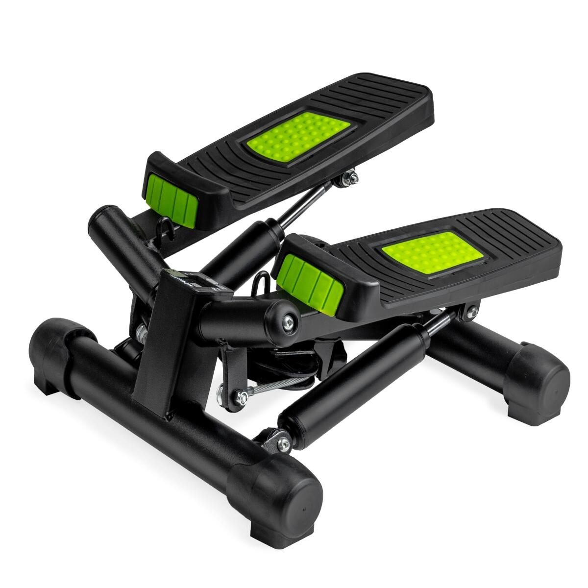 VIRTUFIT Stepper - ST10 2-in-1 Stepper - met Computer en Weerstandskabels