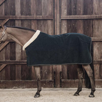 Kentucky show fleece deken "heavy