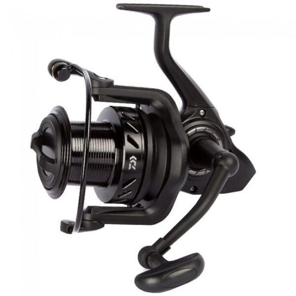 Kołowrotek Daiwa Black Widow 25A 3RUL/370MX030MM/4,6:1 3/3