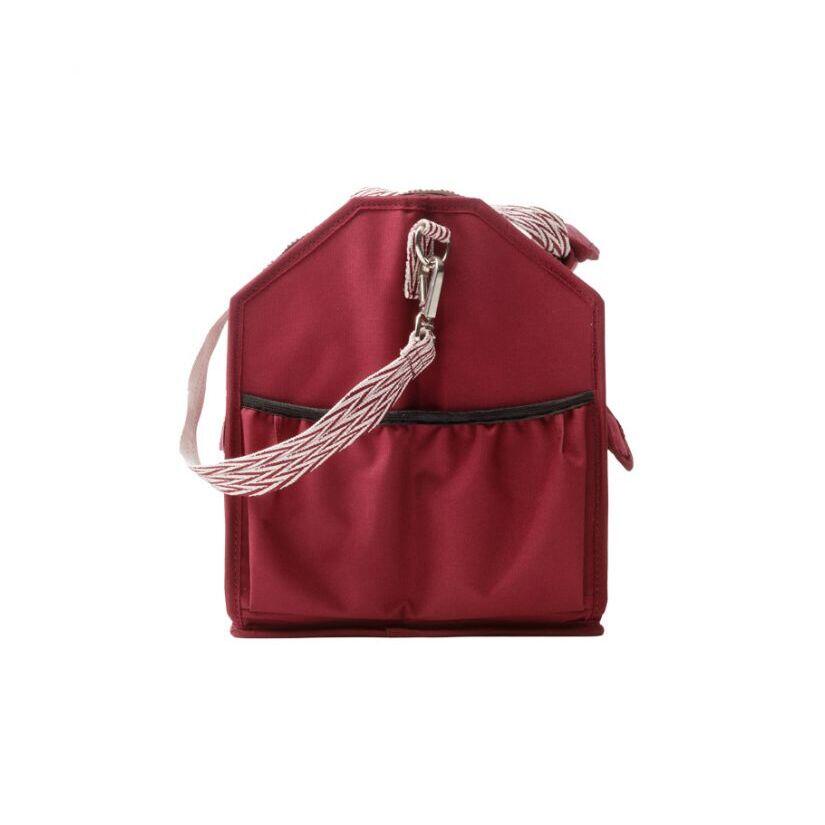 Bolsa de limpieza Kavalkade 3/5