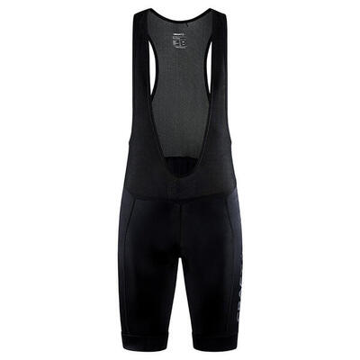 Short jumpsuit craft core endur bib