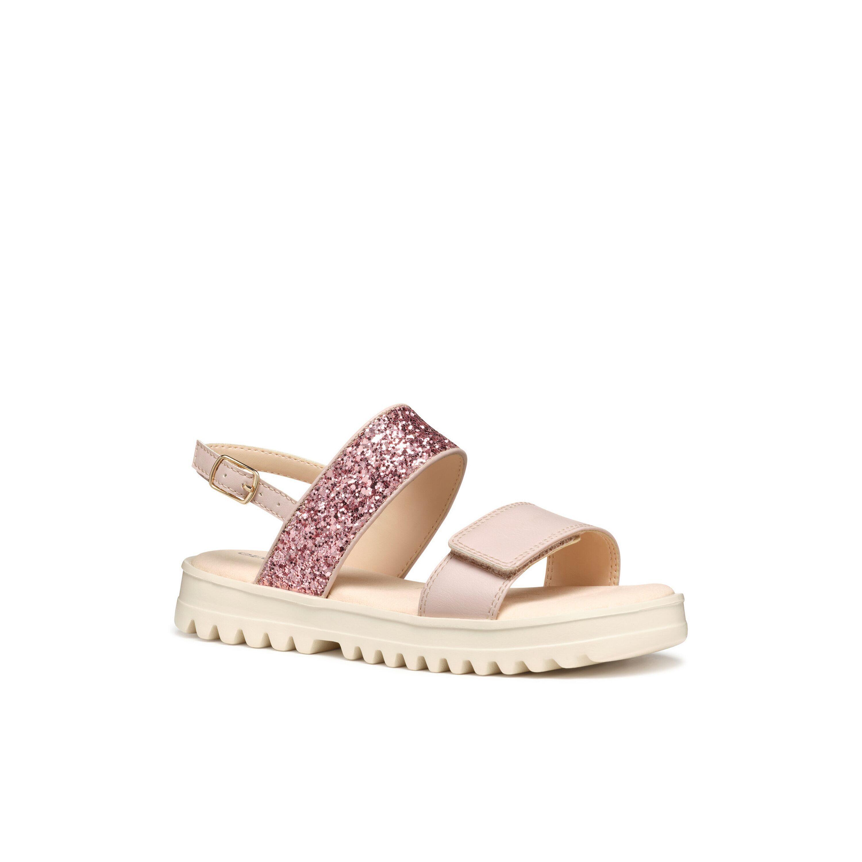 Sandales fille Geox Coralie A 2/2