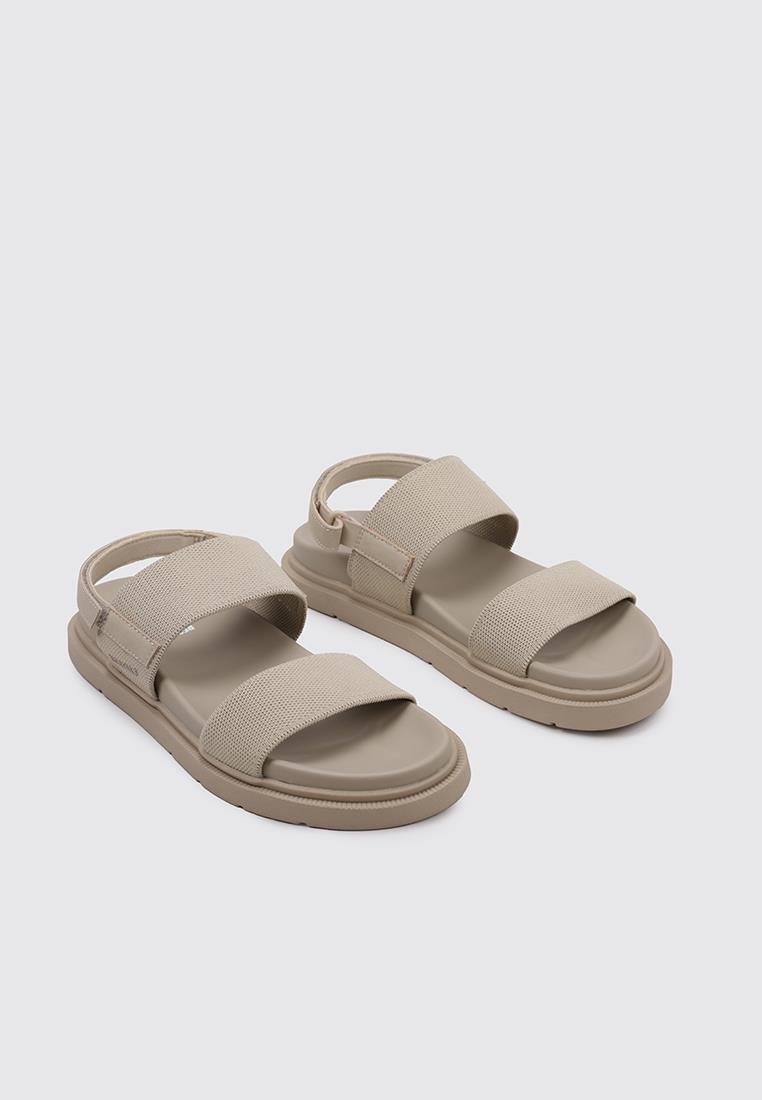 Sandalias Surf Mujer Ecoalf THAISALF Beig 2/5
