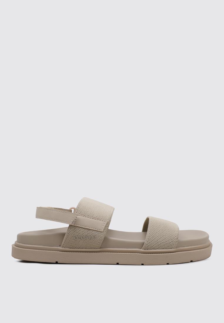 Sandalias Surf Mujer Ecoalf THAISALF Beig 1/5