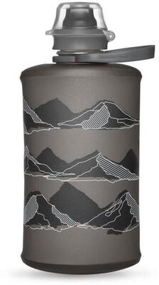 Hydrapak stow mountain 350 ml – grijs