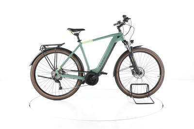 Refurbished - cube touring hybrid one trekking e-bike - goed