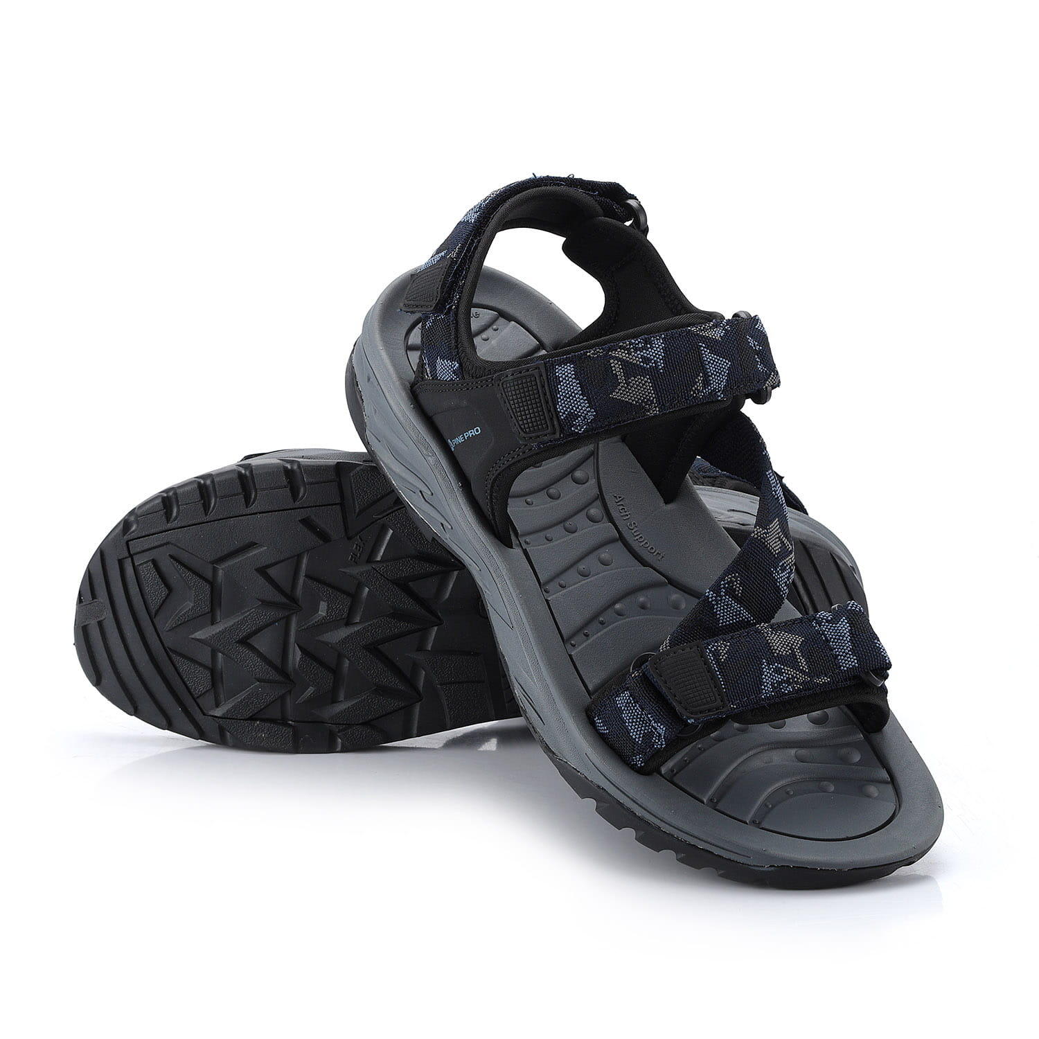 ALPINE PRO picture