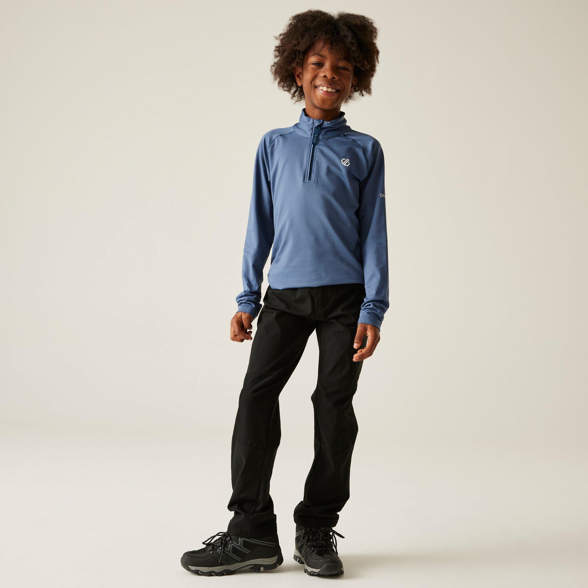 Pantalon déperlant Reprise pour enfants 3/7