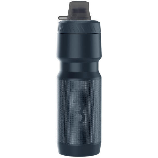 Wasserflasche mit automatischer Schließventil und Deckel BBB Cycling