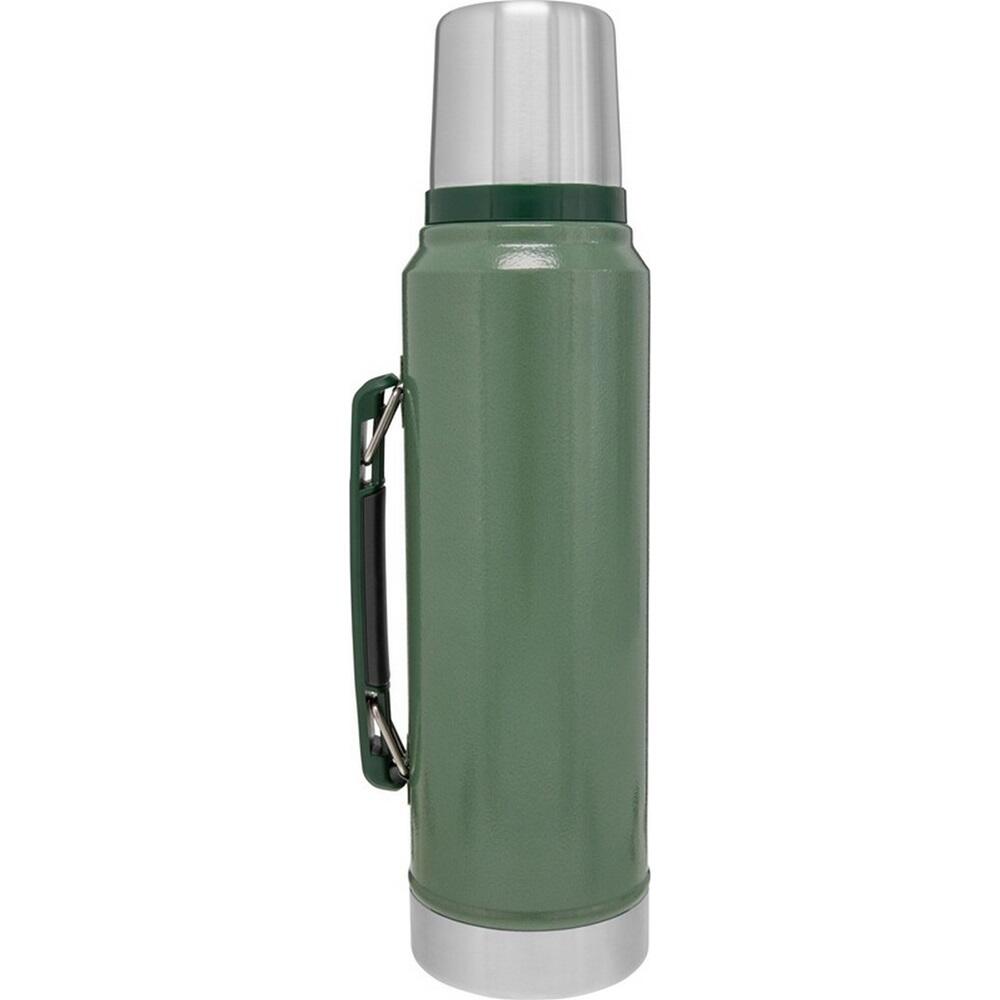 Bouteille CLASSIC (Vert Forêt) 2/3