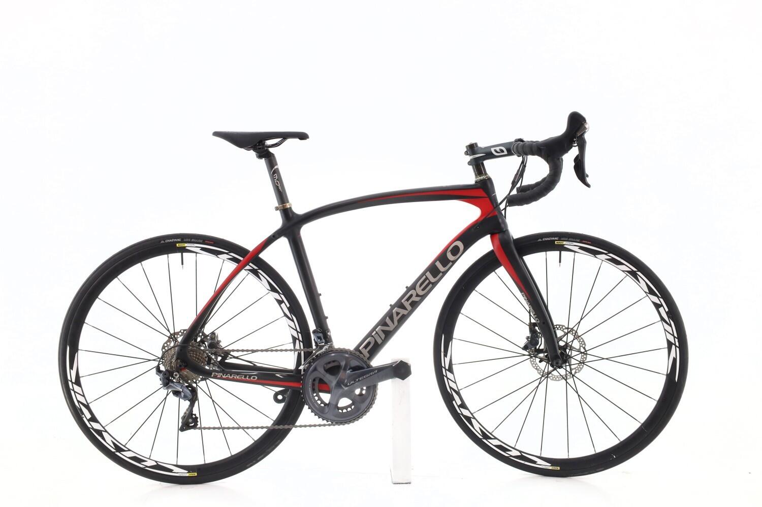 Pinarello Dogma F12 (in carbonio) - Biciclette In vendita a Udine
