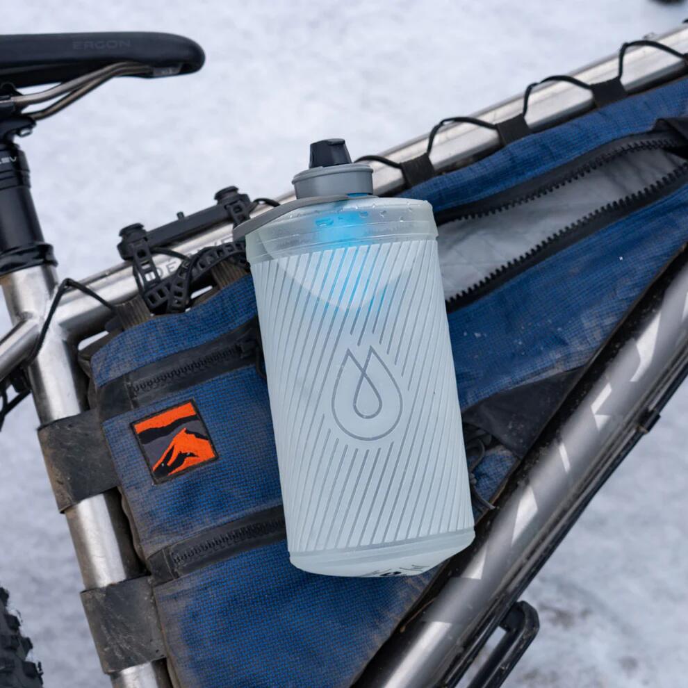 Trinkflasche Hydrapak Flux+ 6/7